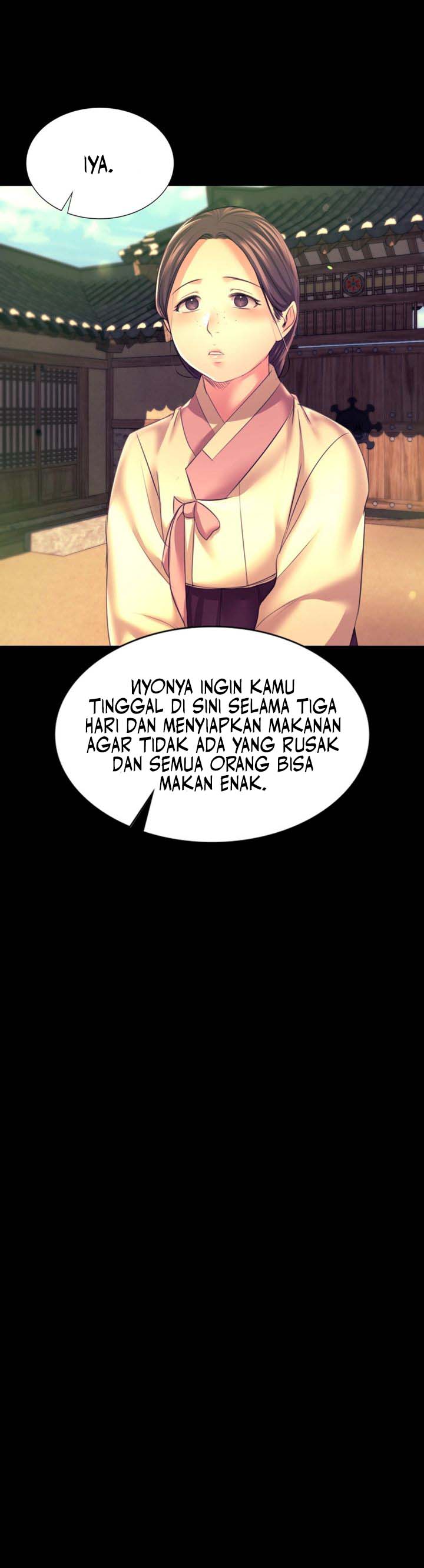 Madam Chapter 73