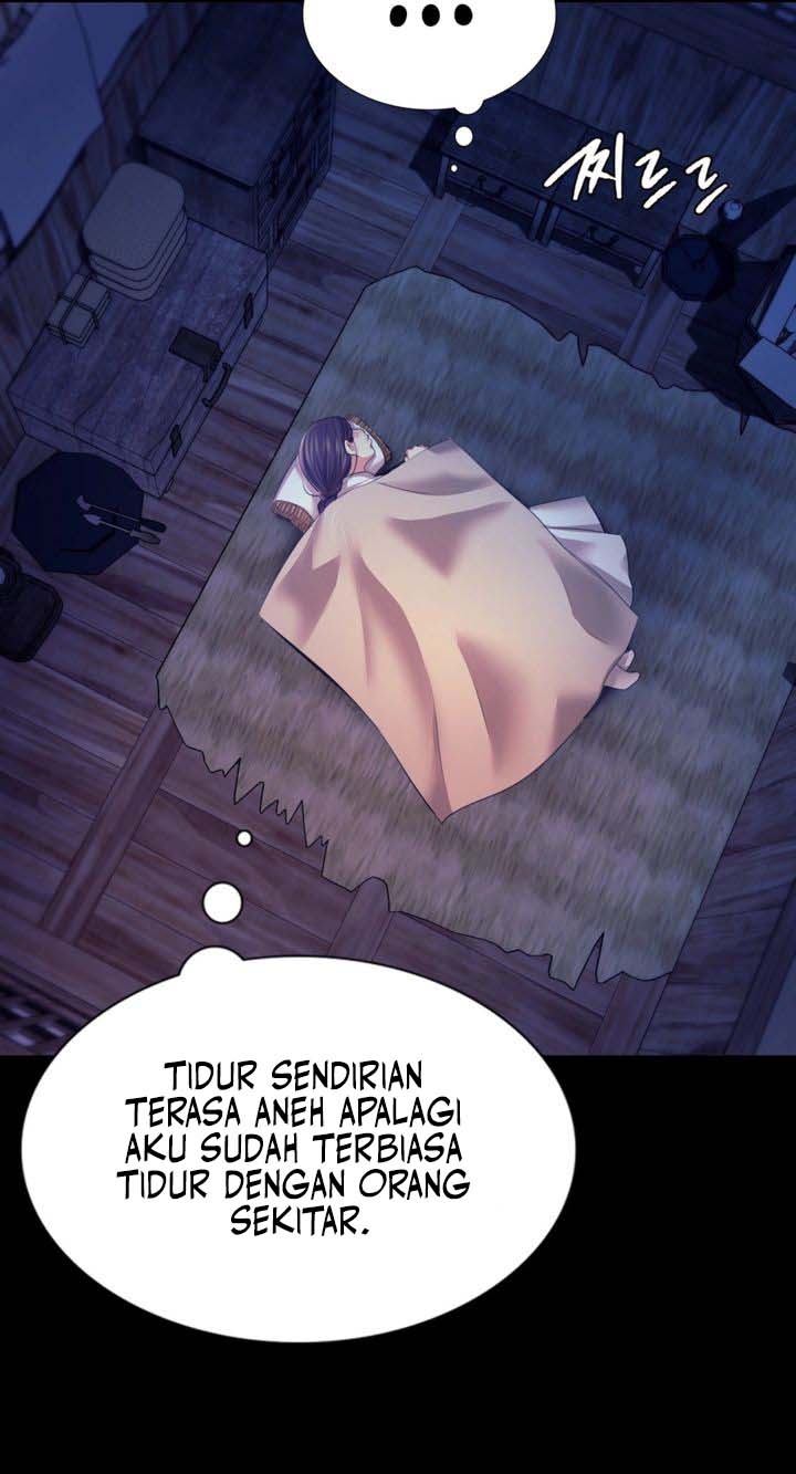 Madam Chapter 73