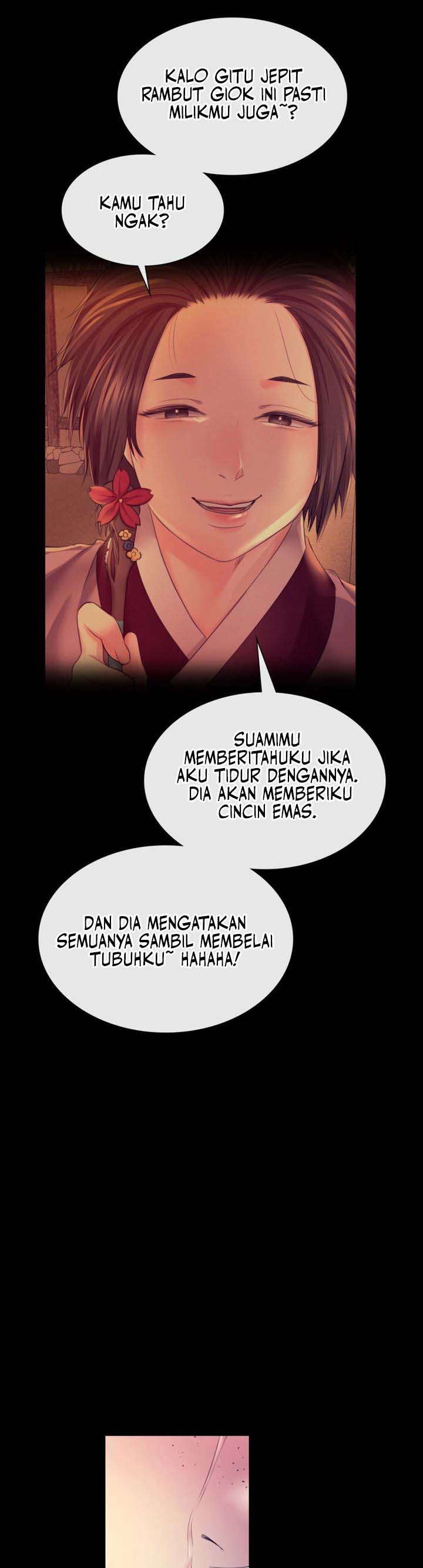 Madam Chapter 73