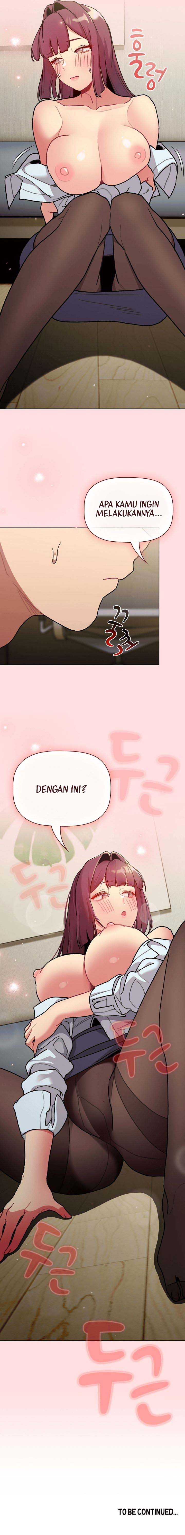 What am I supossed to do now? Chapter 101
