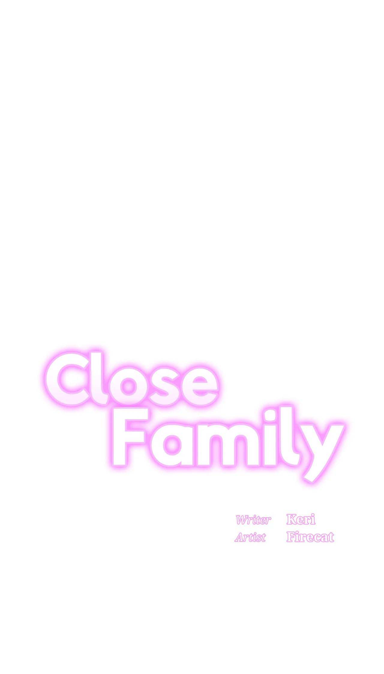Closefam Chapter 52