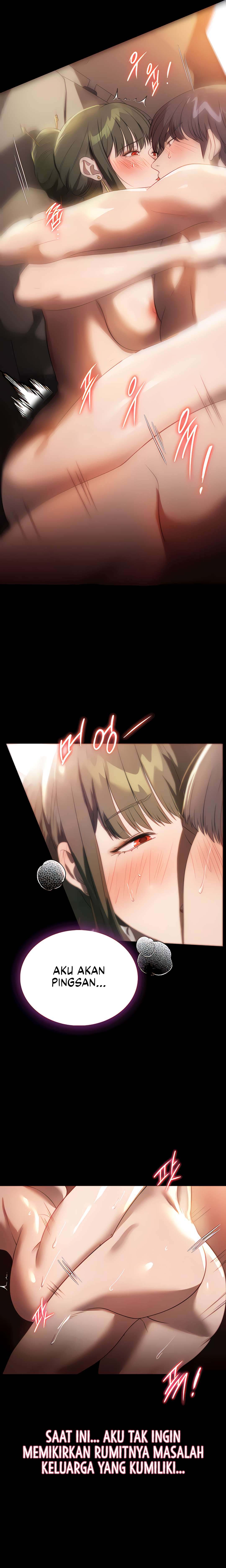 Young maid Chapter 52