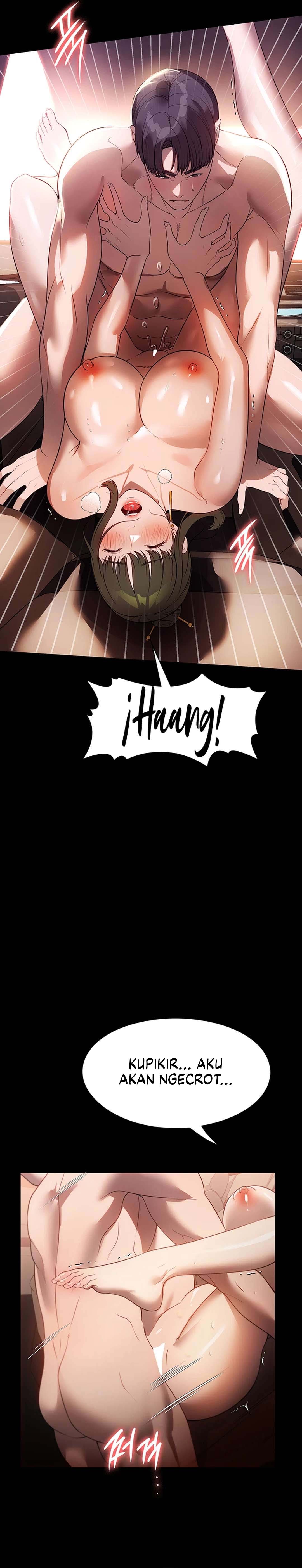 Young maid Chapter 52