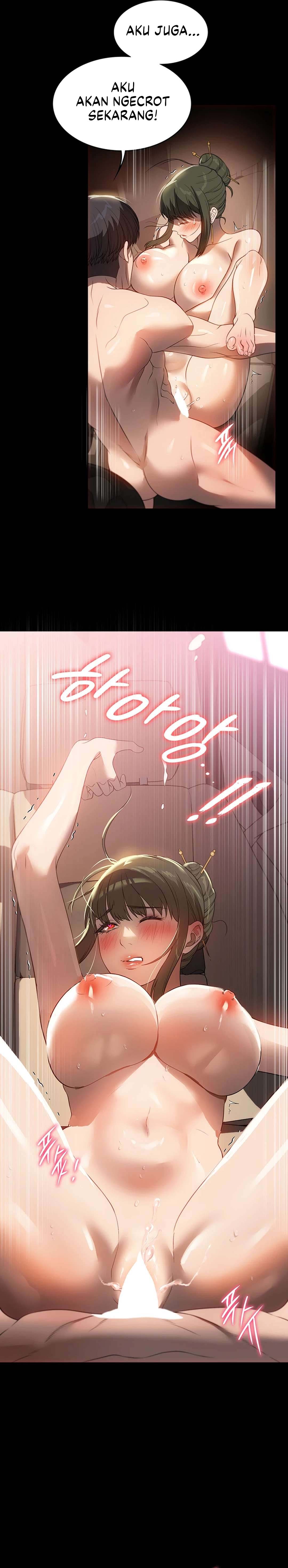 Young maid Chapter 52