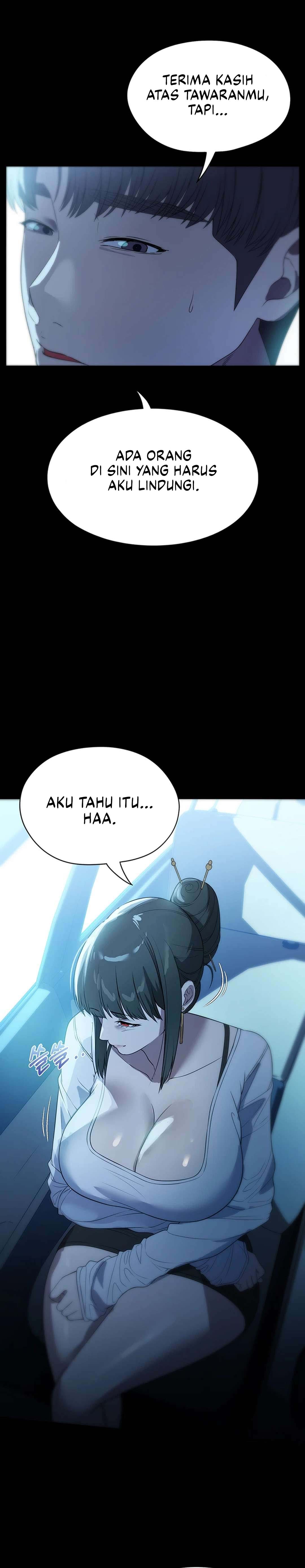 Young maid Chapter 52