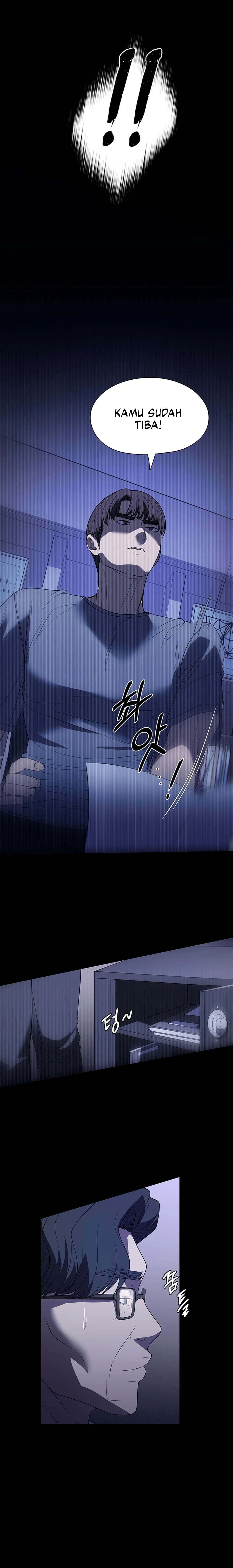 Young maid Chapter 52