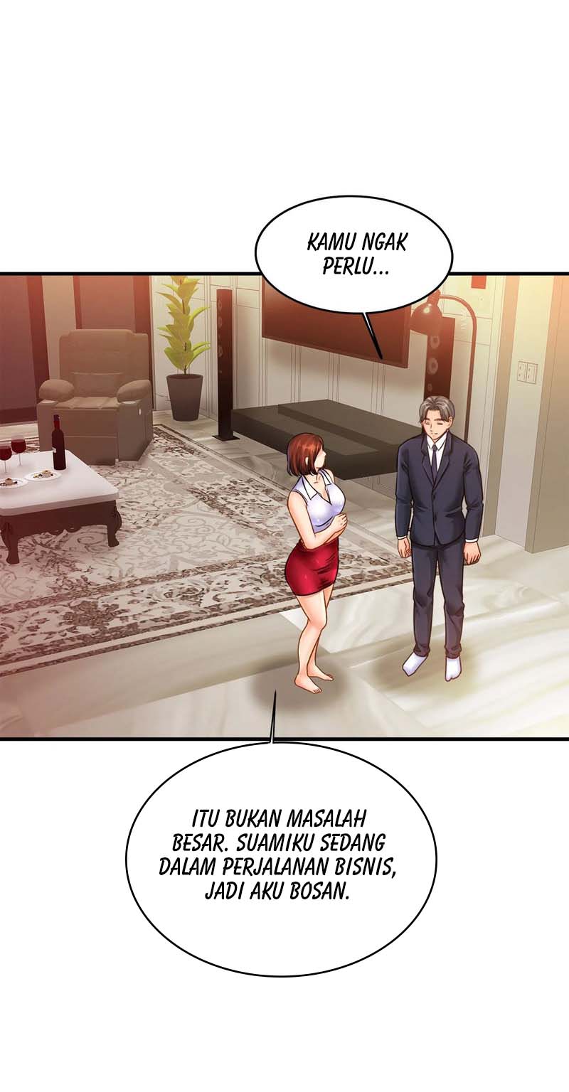 Closefam Chapter 53