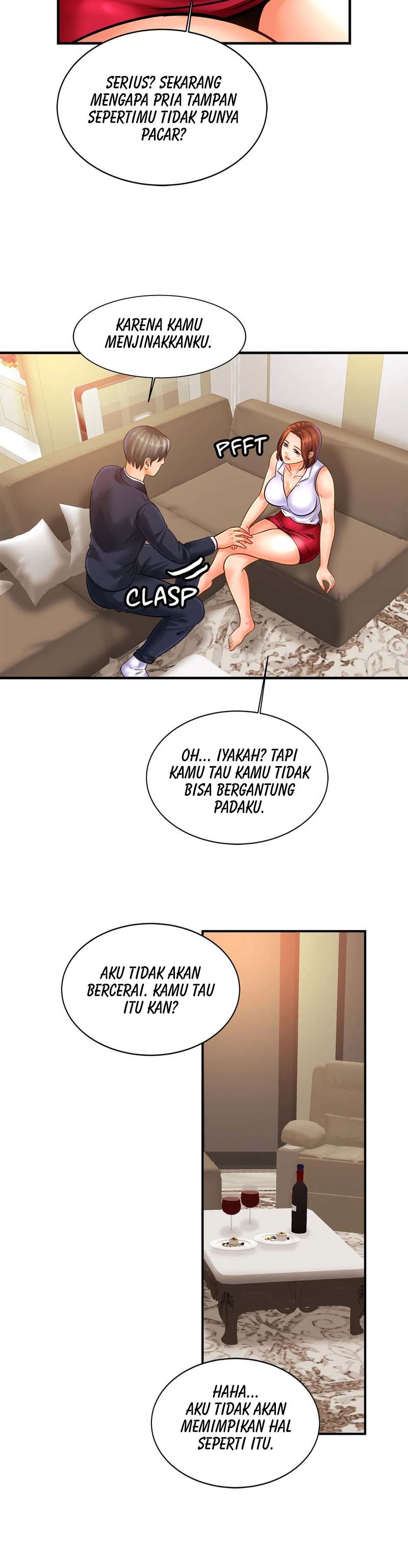 Closefam Chapter 53