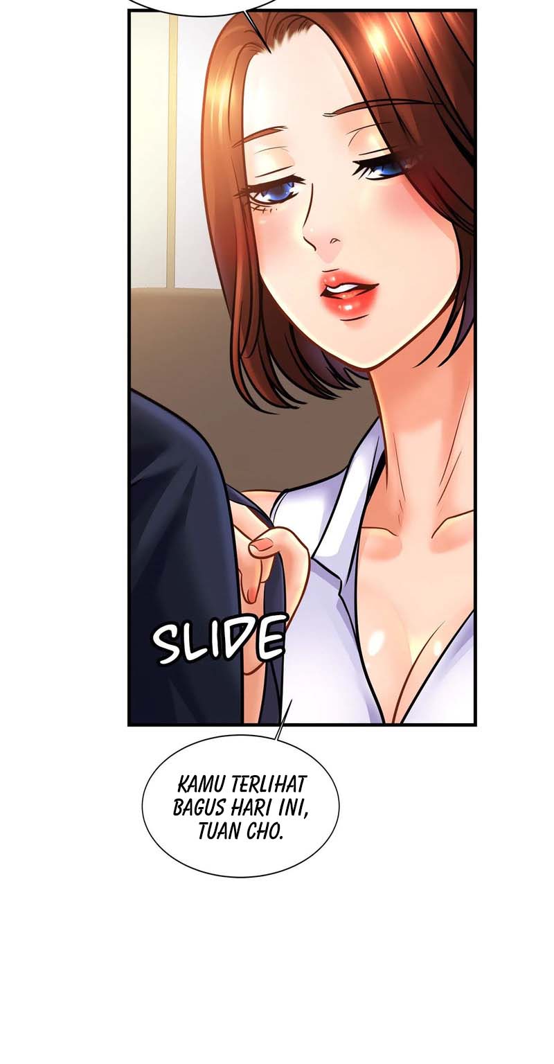 Closefam Chapter 53