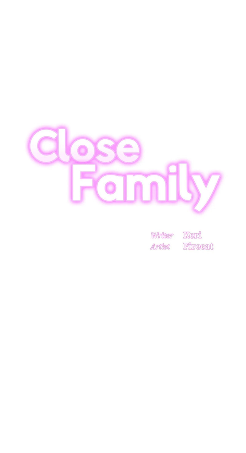 Closefam Chapter 54