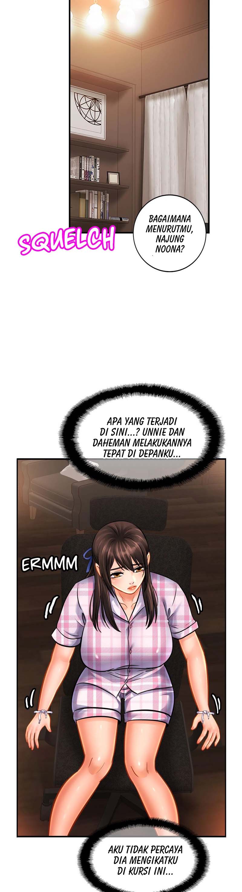 Closefam Chapter 54