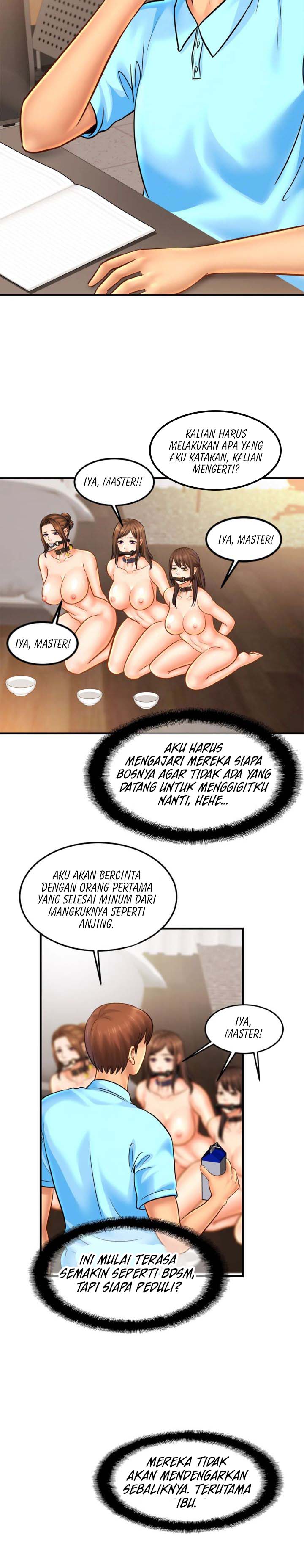 Closefam Chapter 56