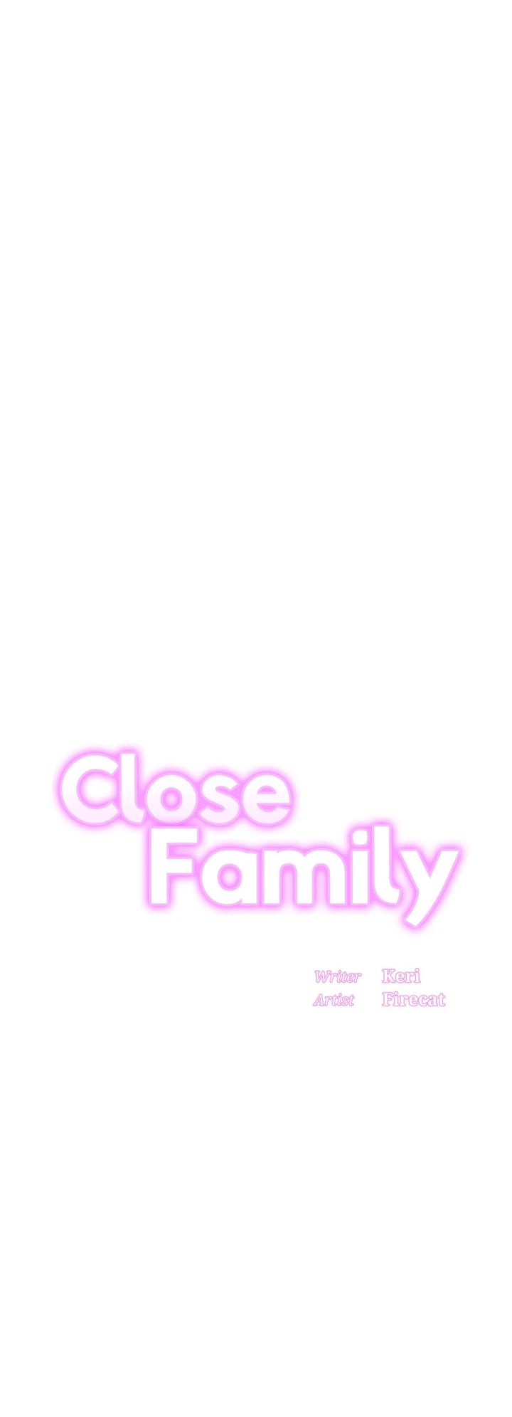 Closefam Chapter 57