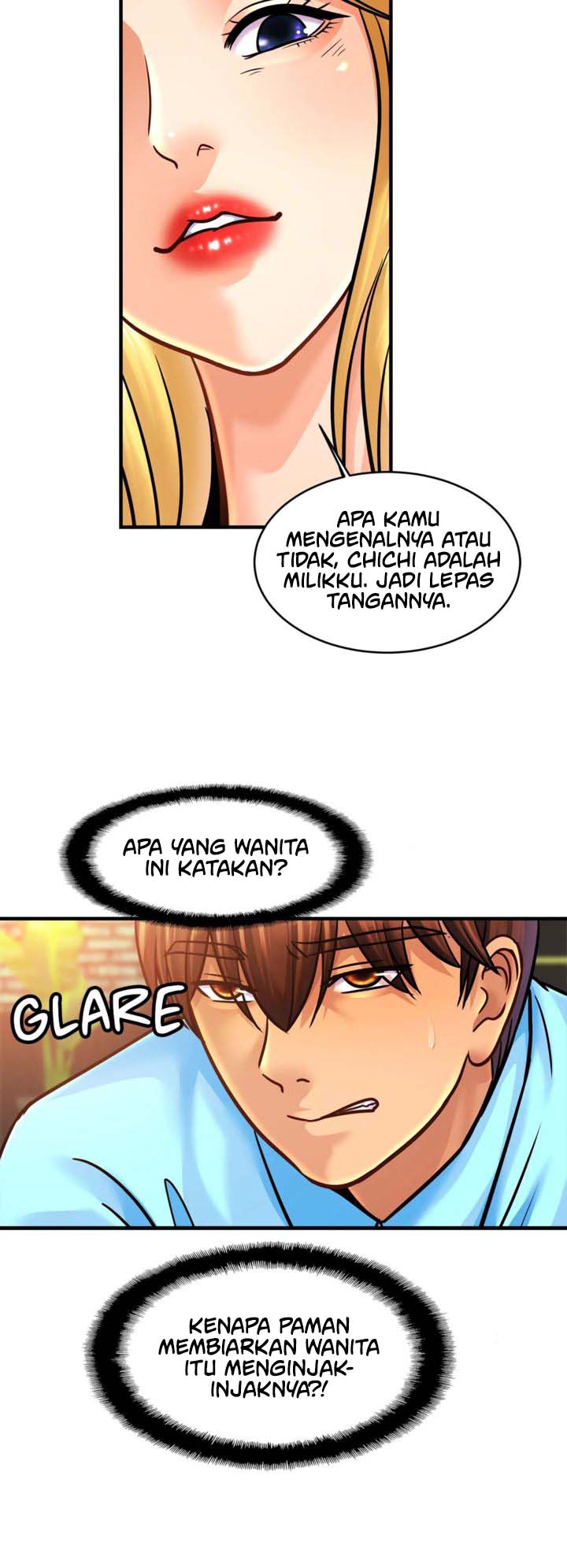 Closefam Chapter 57