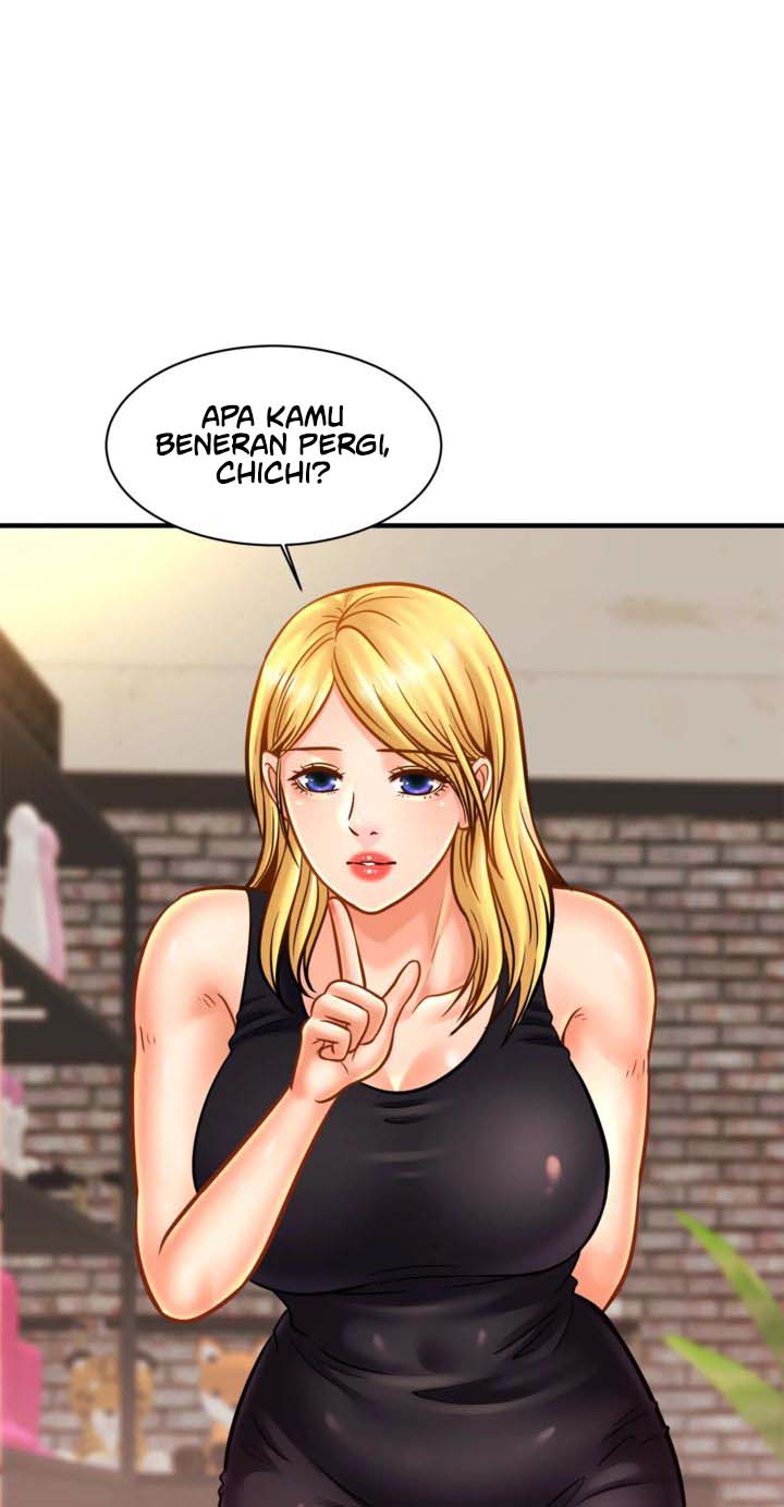 Closefam Chapter 57