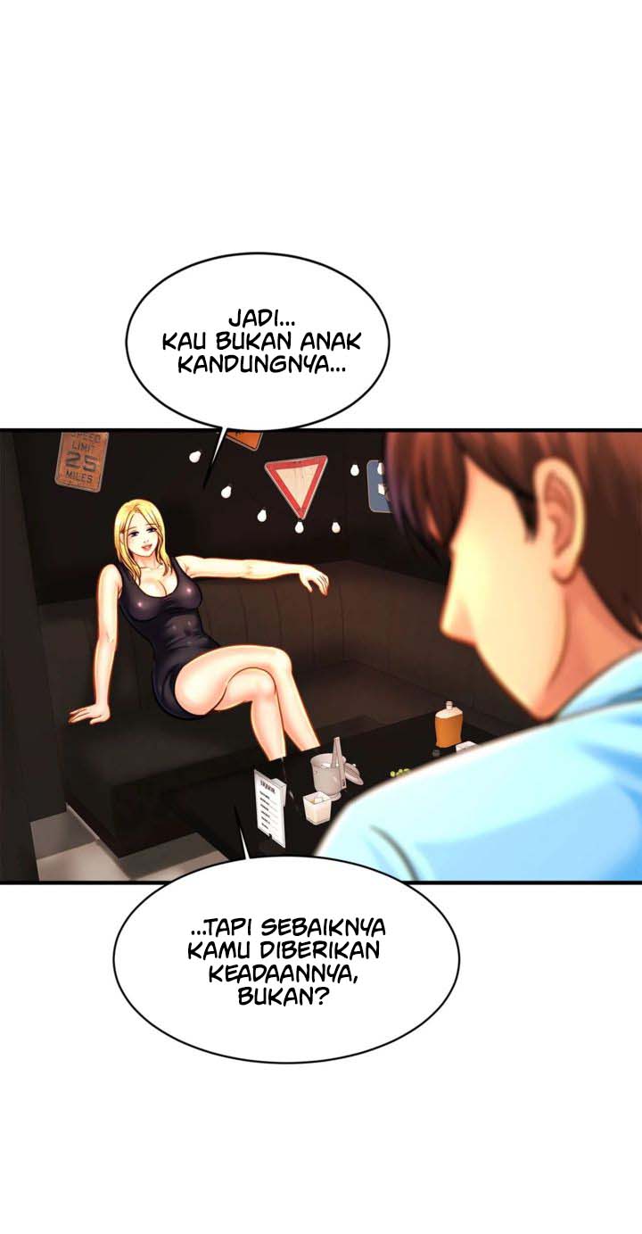 Closefam Chapter 57