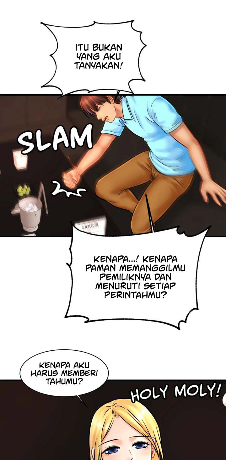 Closefam Chapter 57