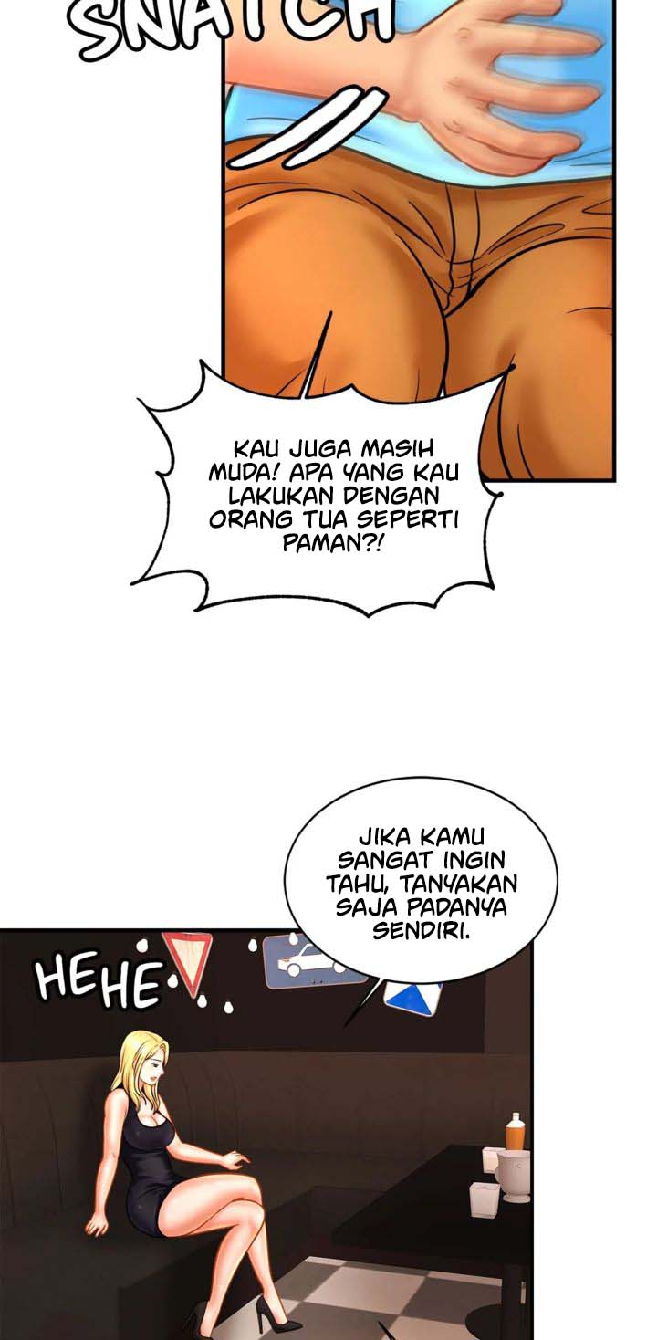 Closefam Chapter 57