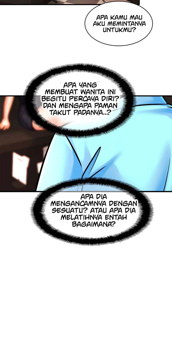 Closefam Chapter 57