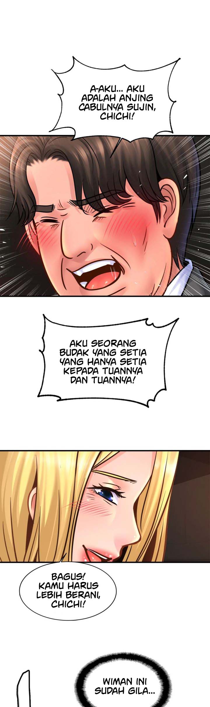 Closefam Chapter 57