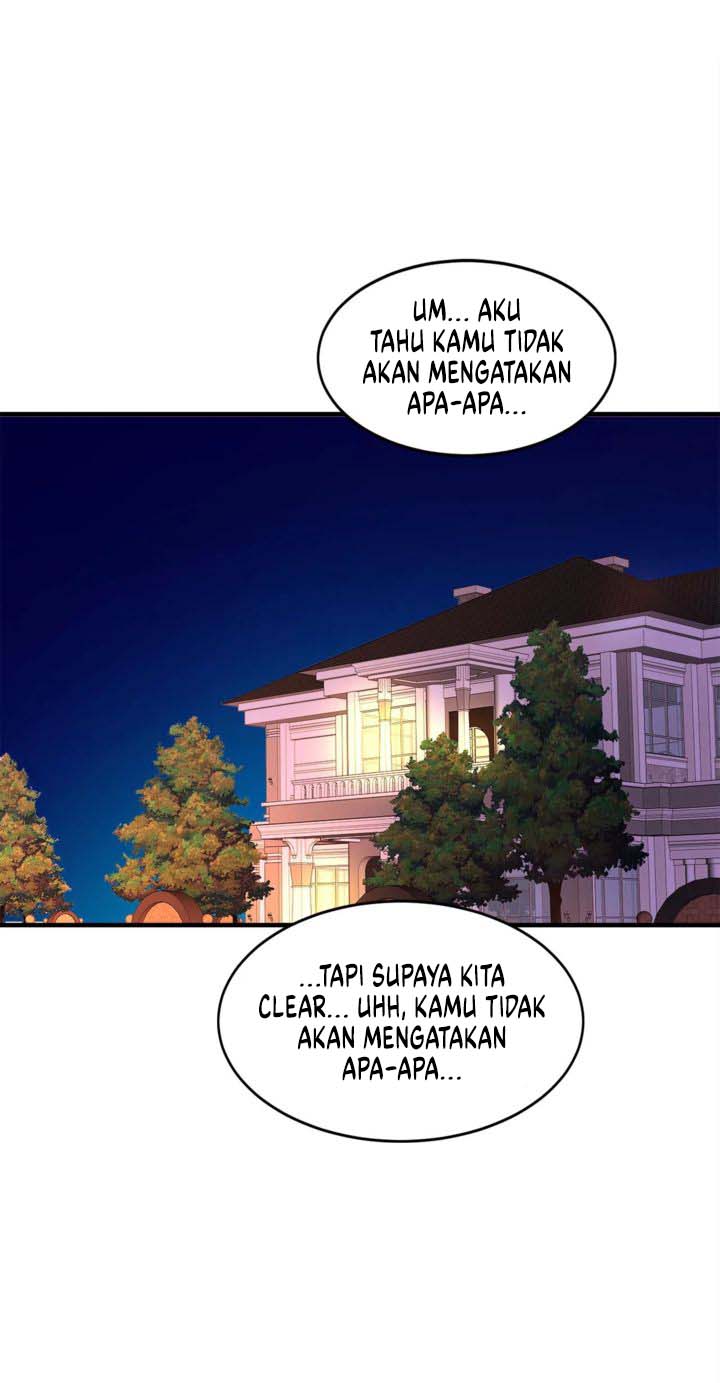 Closefam Chapter 58