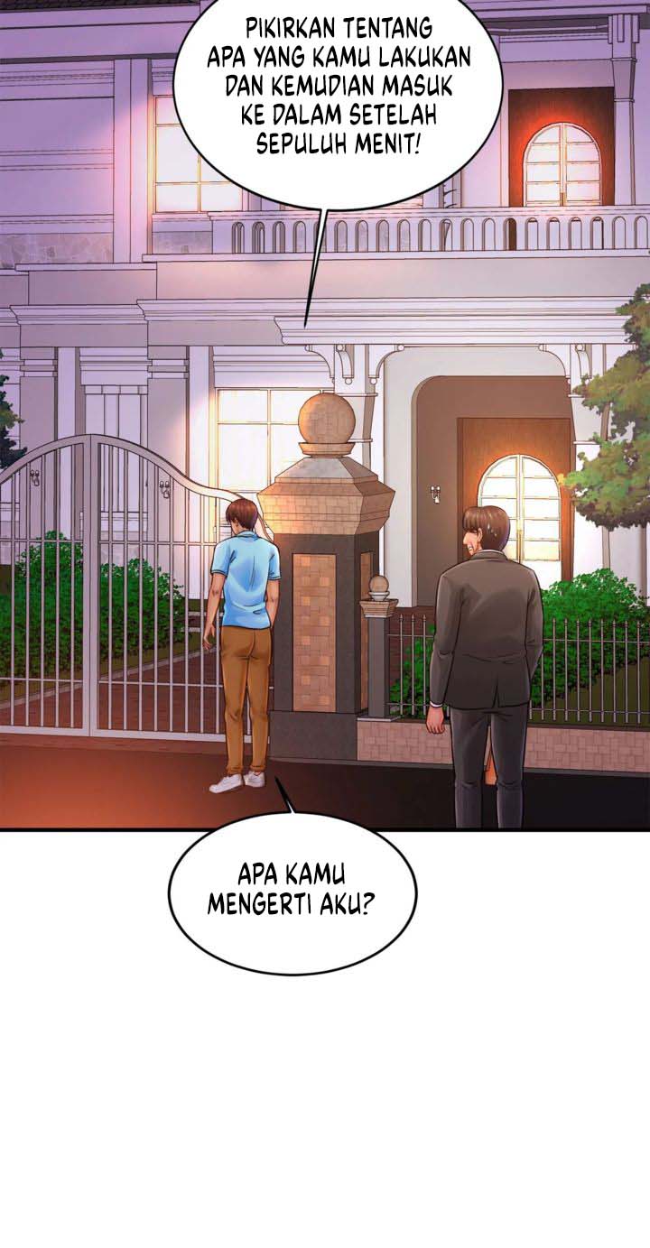 Closefam Chapter 58
