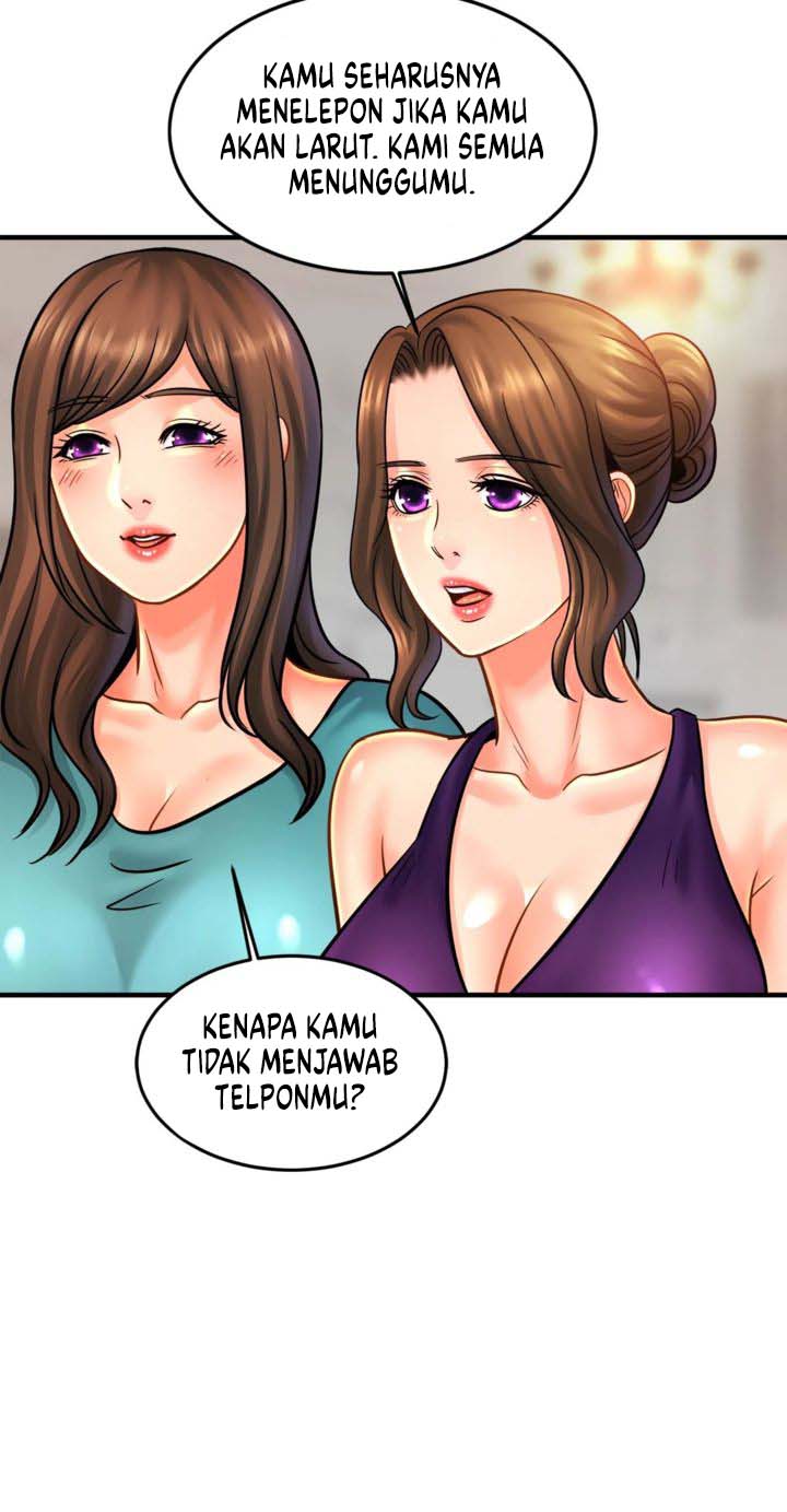 Closefam Chapter 58