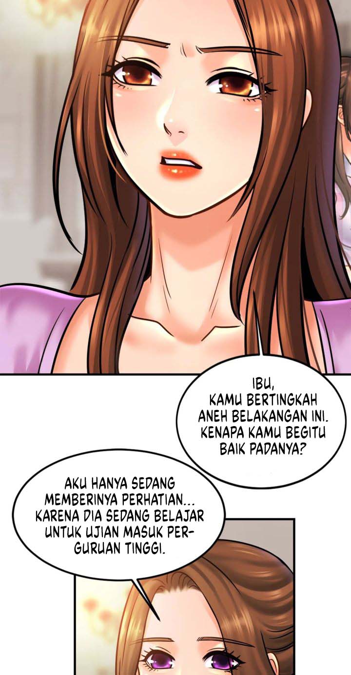 Closefam Chapter 58