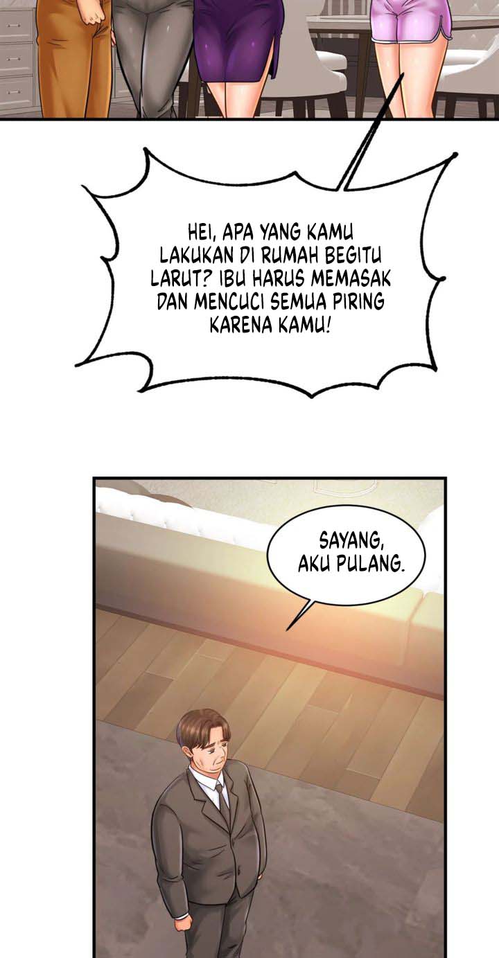 Closefam Chapter 58