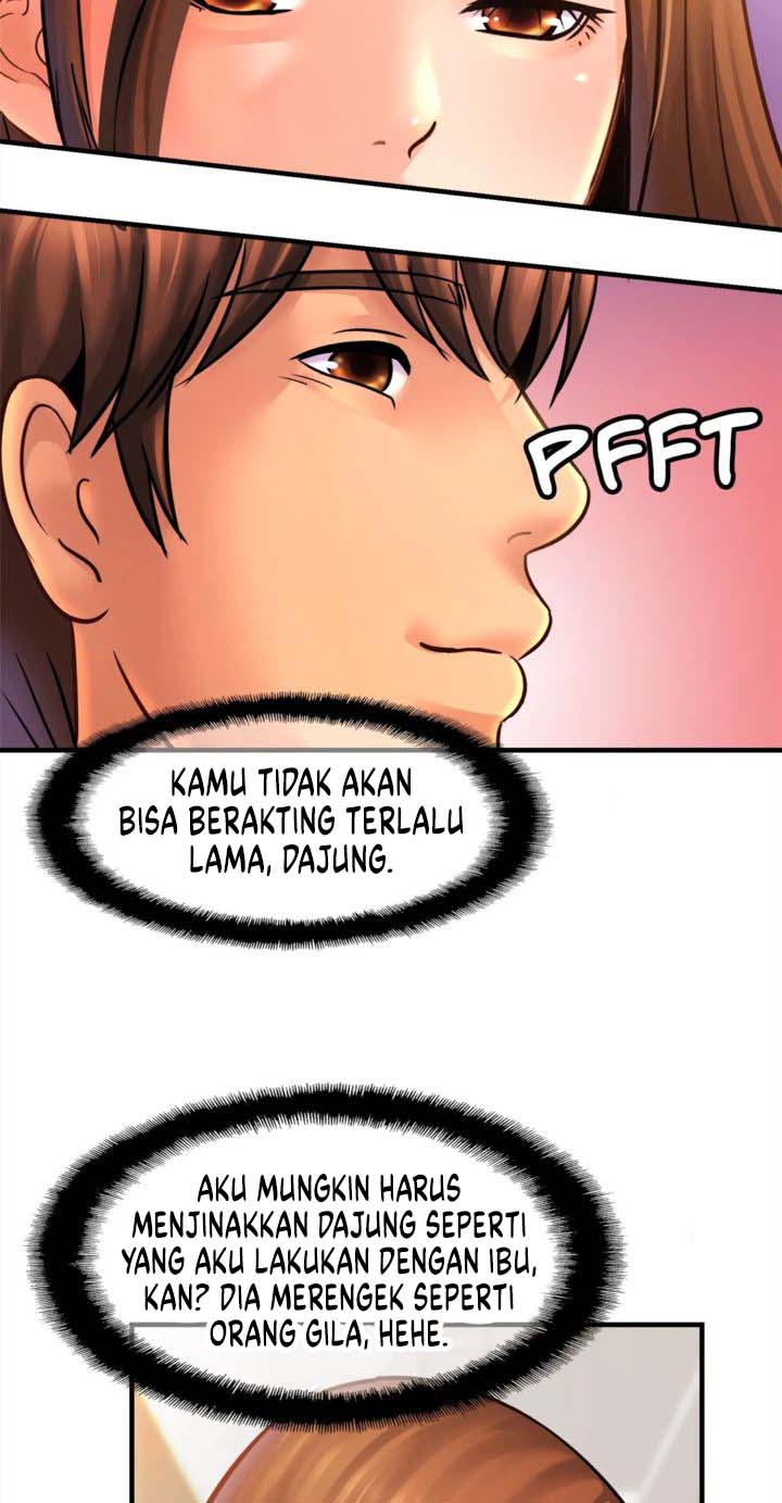 Closefam Chapter 58