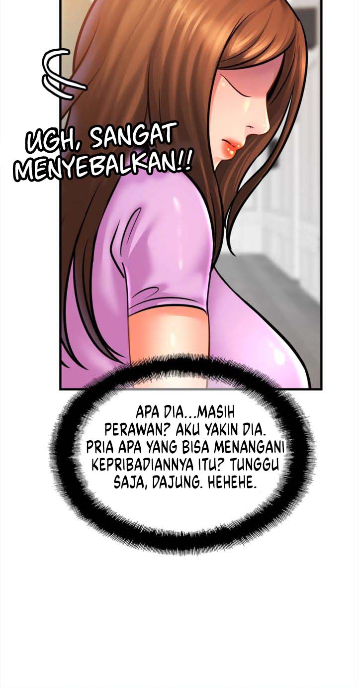 Closefam Chapter 58