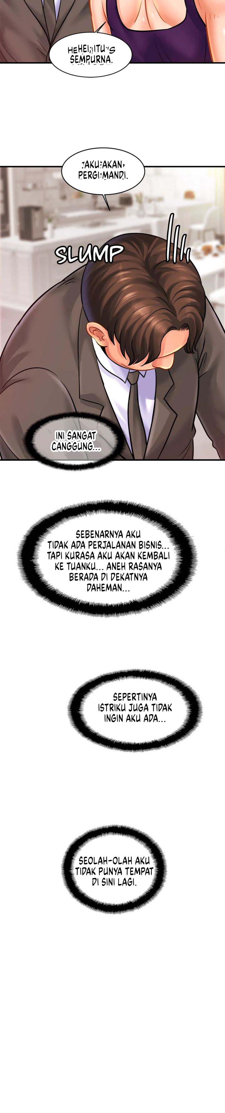 Closefam Chapter 58
