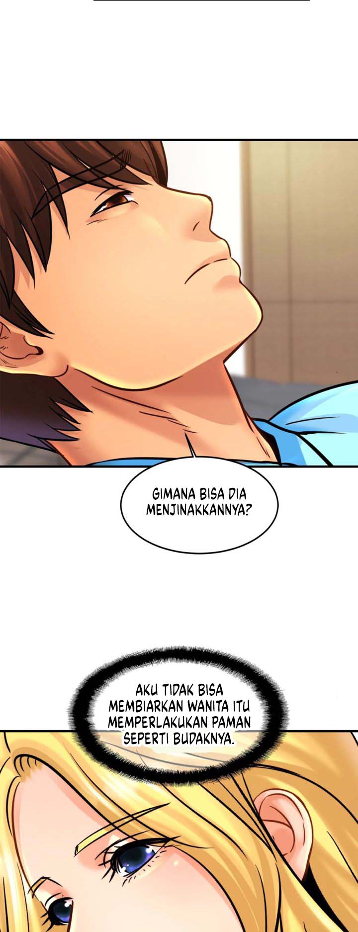Closefam Chapter 58