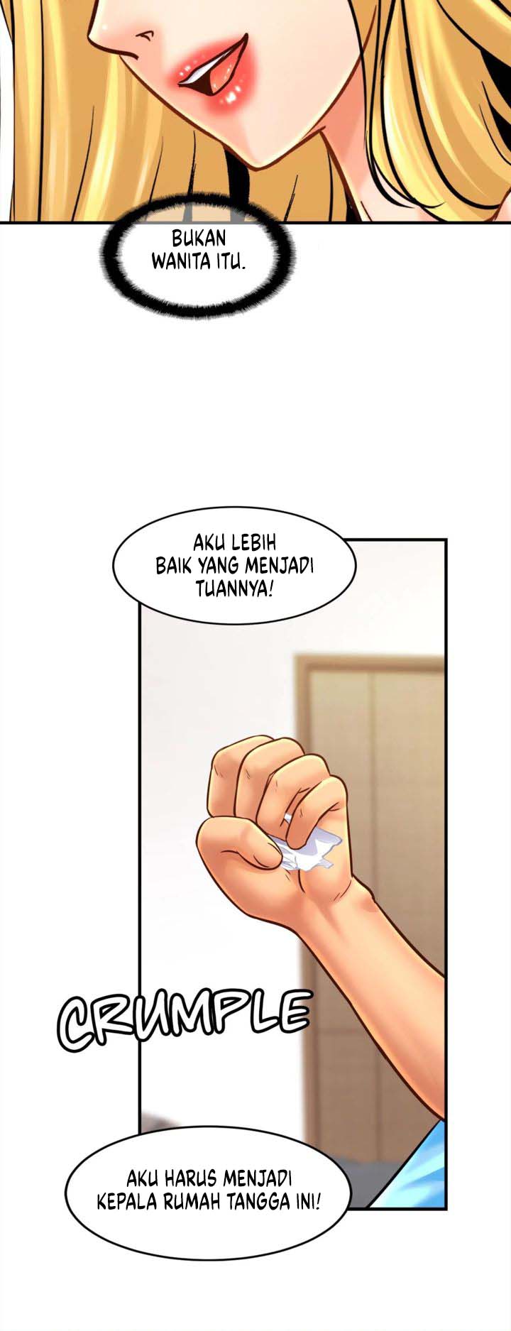 Closefam Chapter 58