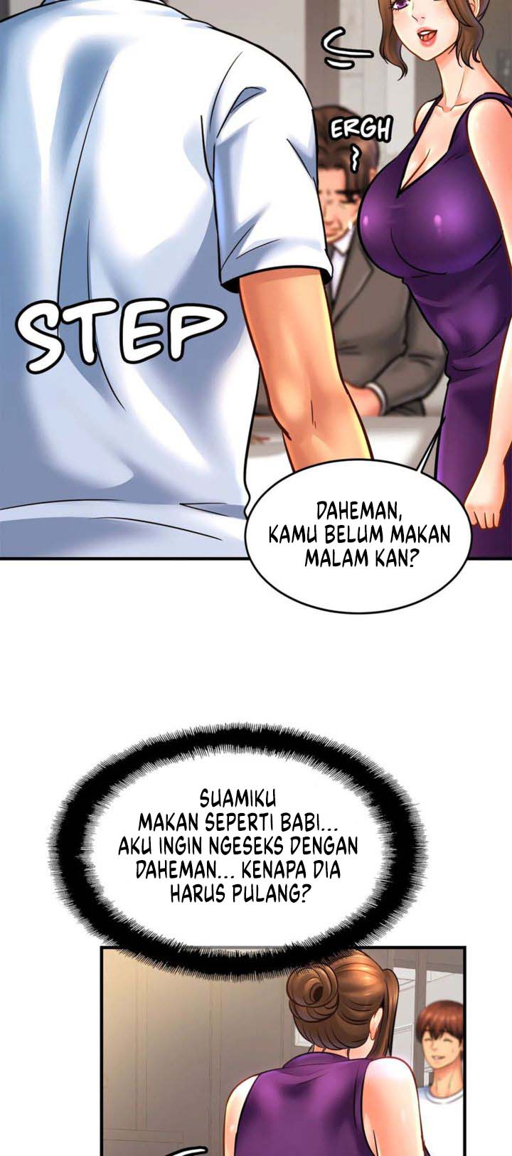 Closefam Chapter 59