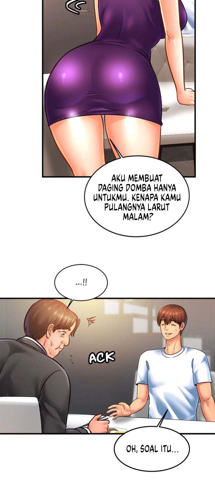 Closefam Chapter 59