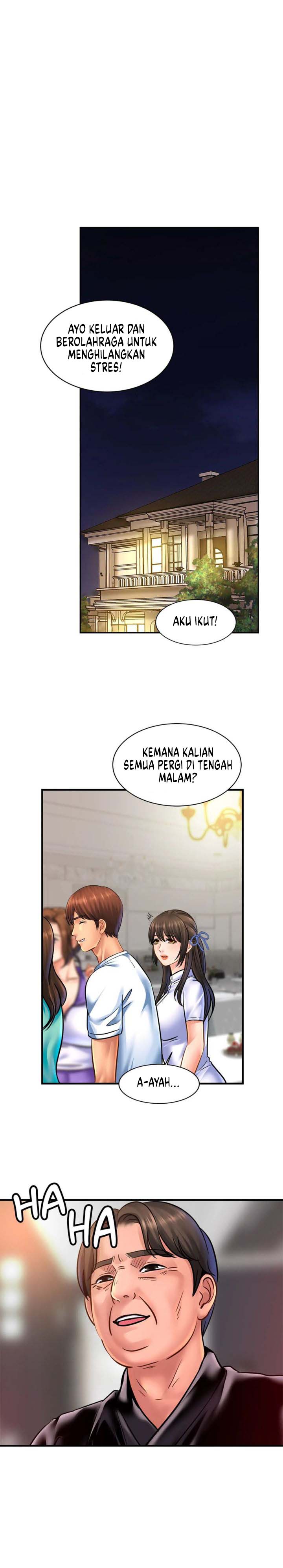 Closefam Chapter 59