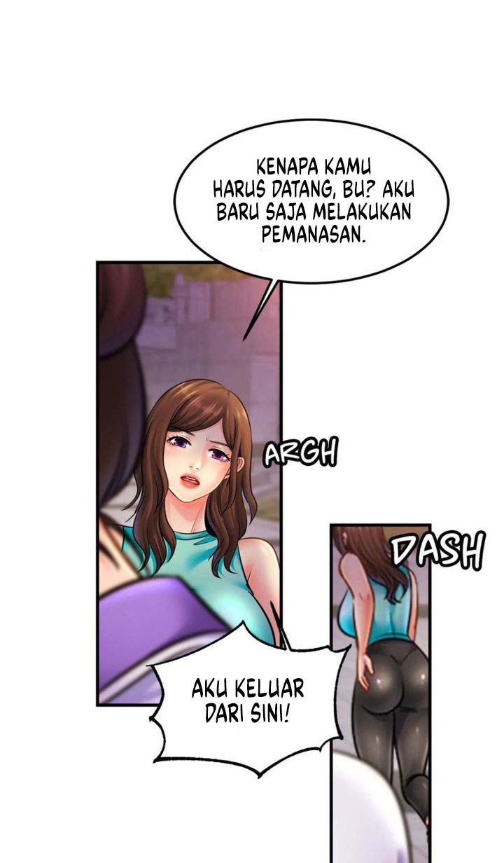 Closefam Chapter 59