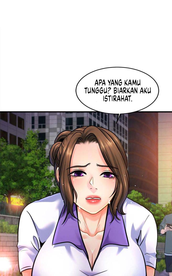 Closefam Chapter 59