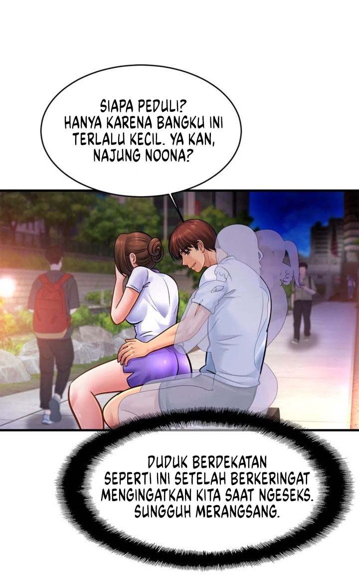 Closefam Chapter 59
