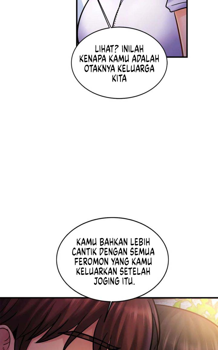 Closefam Chapter 59