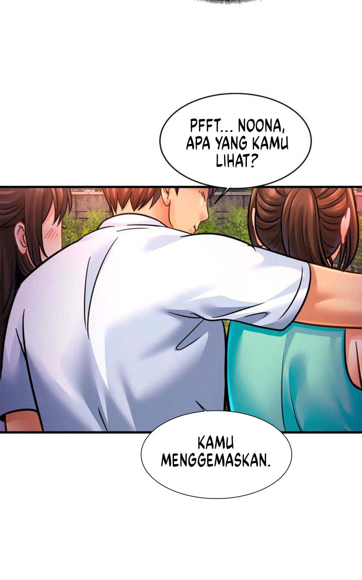 Closefam Chapter 59