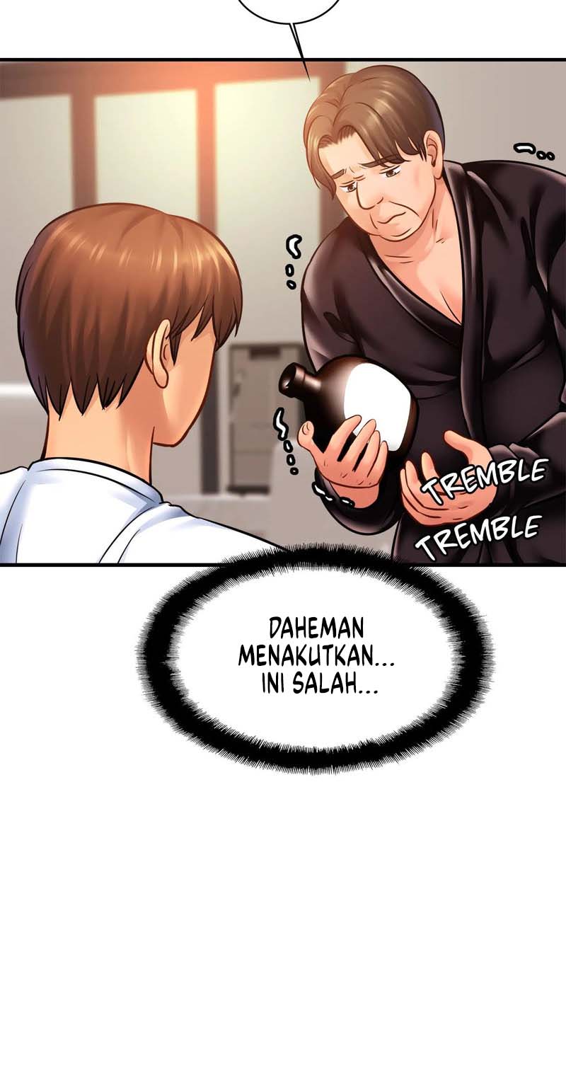 Closefam Chapter 61