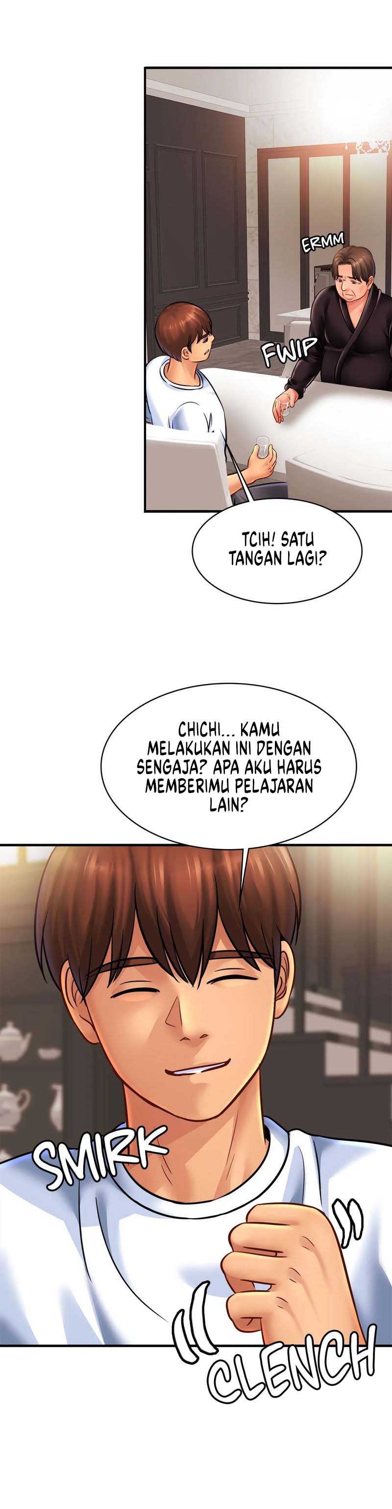 Closefam Chapter 61