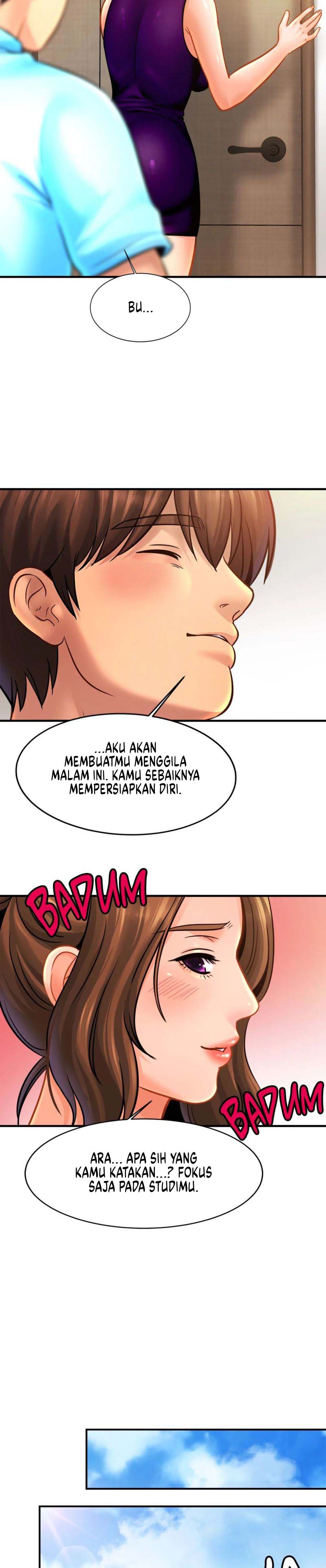 Closefam Chapter 62
