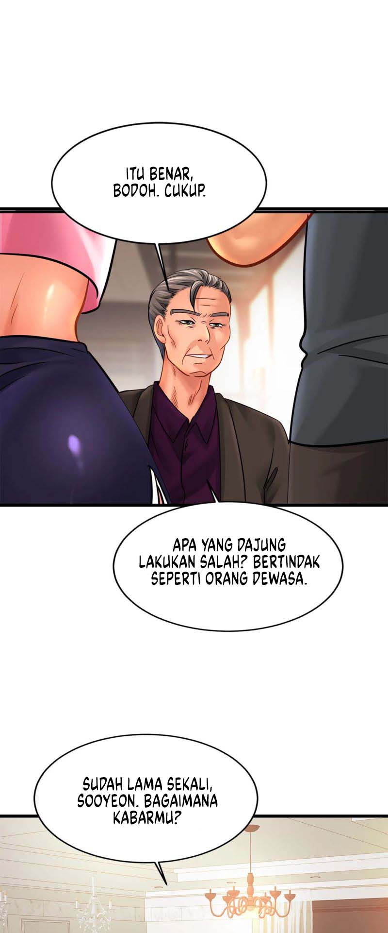 Closefam Chapter 62