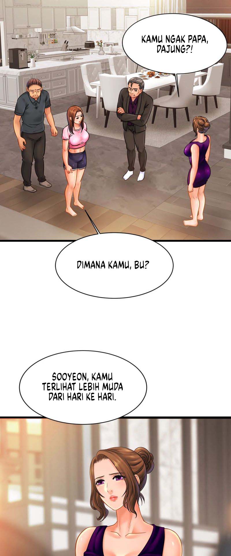 Closefam Chapter 62