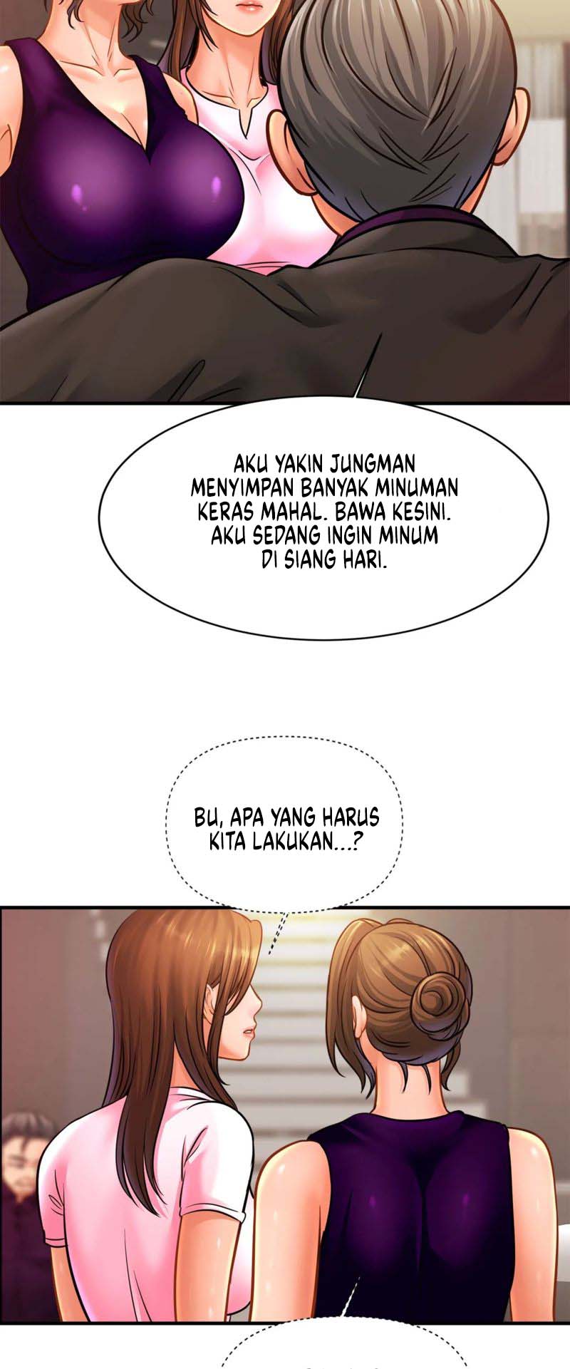 Closefam Chapter 62