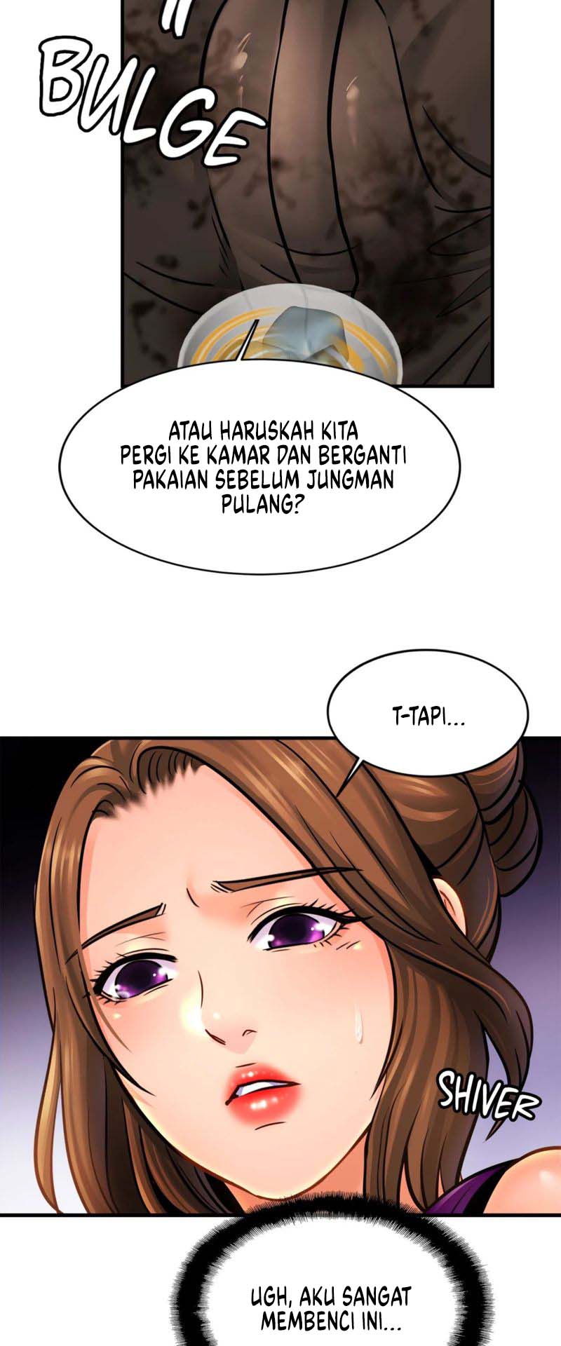 Closefam Chapter 62
