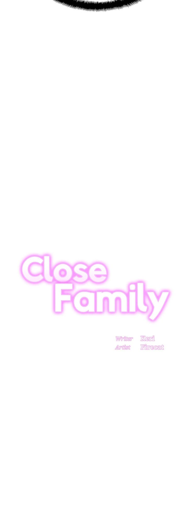 Closefam Chapter 63